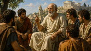 The Three Filters of Socrates
