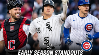 Early MLB Season Delivers Breakout Performances and Unexpected Standouts Across the League