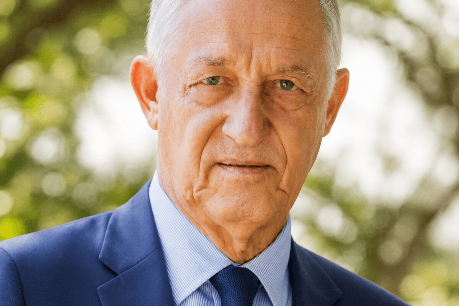 Ha fallecido en Santiago Ramón Esteban Cabral de la Torre.