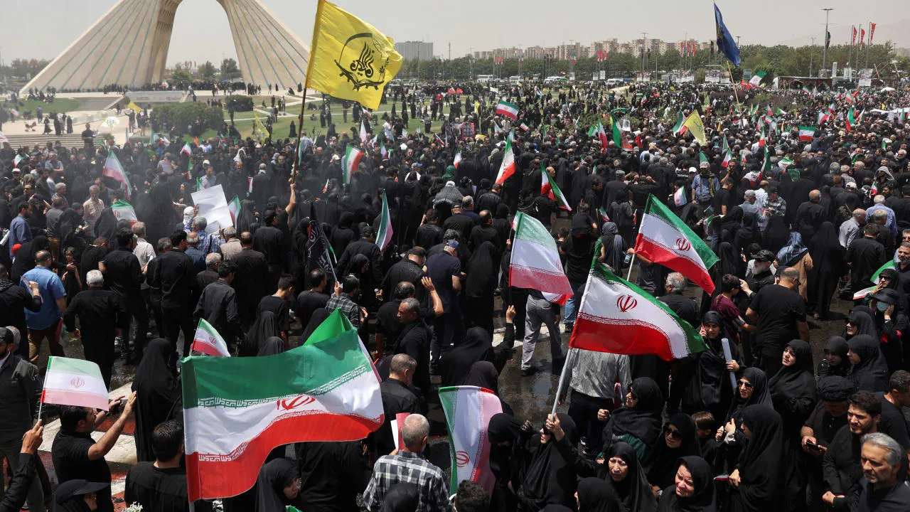 Irán rechaza traslado de uranio a Estados Unidos y persisten diferencias en negociaciones