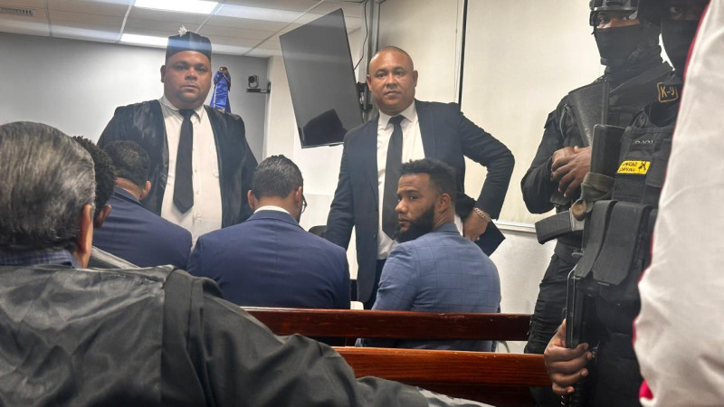 Juez Francisco Jerez evaluará recusación contra magistrada en caso de fiscal acusado de soborno