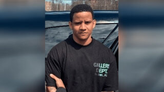 Arrest Dominican Man Accused of Domestic Abuse in Massachusetts