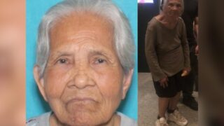 Missing Person Buoi Kim from the 2nd District