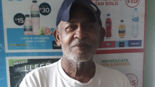 El Faro Latino anuncia la muerte de Sony López Rivera en Vuelta Larga