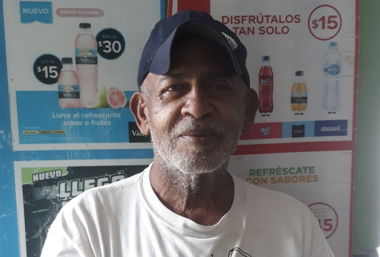 El Faro Latino anuncia la muerte de Sony López Rivera en Vuelta Larga