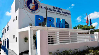 PRM entra en crisis  por imposición de consensos