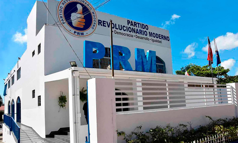 PRM entra en crisis por imposición de consensos