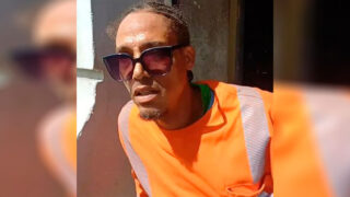 Court postpones hearing for motorcyclists accused in driver’s death in Santiago de los Caballeros
