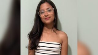 Missing Juvenile Duarle Santos from thr 2nd District