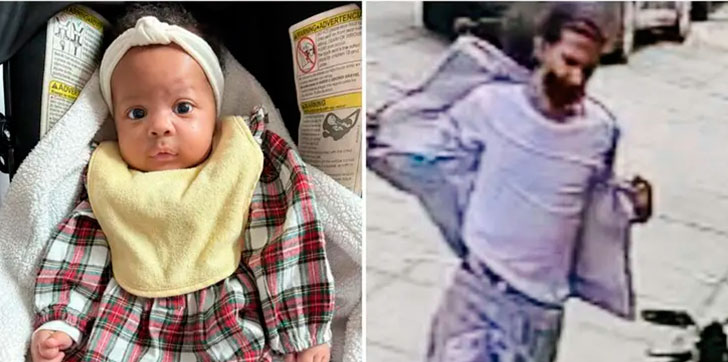 Dominican Arrested in Pennsylvania in Connection With Brooklyn Shooting That Killed Infant