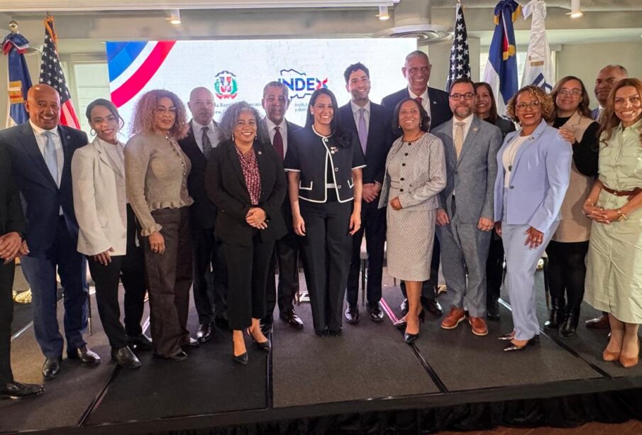 INDEX y Consulado Dominicano realizan el primer Foro de Liderazgo Dominicano en Estados Unidos