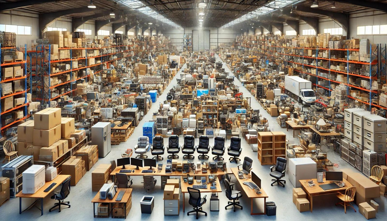 Ola de quiebras y cierres empresariales refleja presión económica en el sector comercial