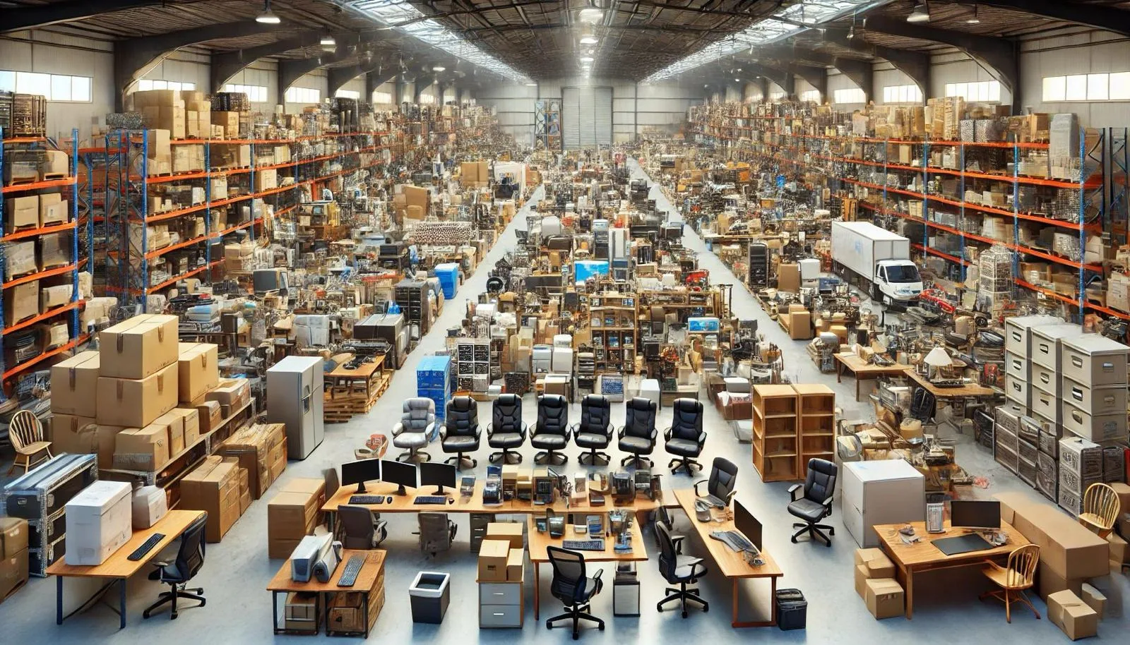 Ola de quiebras y cierres empresariales refleja presión económica en el sector comercial