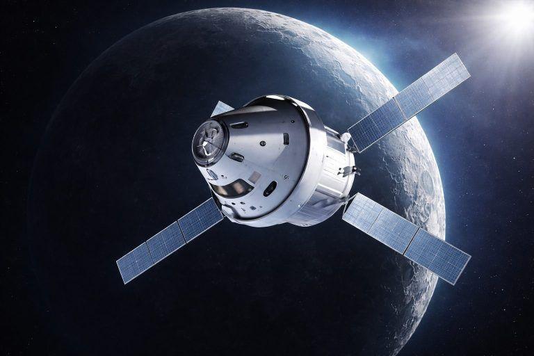 Artemis II marca el regreso humano a la órbita lunar tras más de 50 años