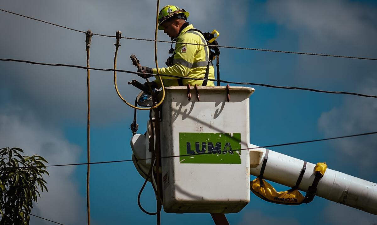 Crisis energética vuelve a golpear a Puerto Rico tras apagones masivos
