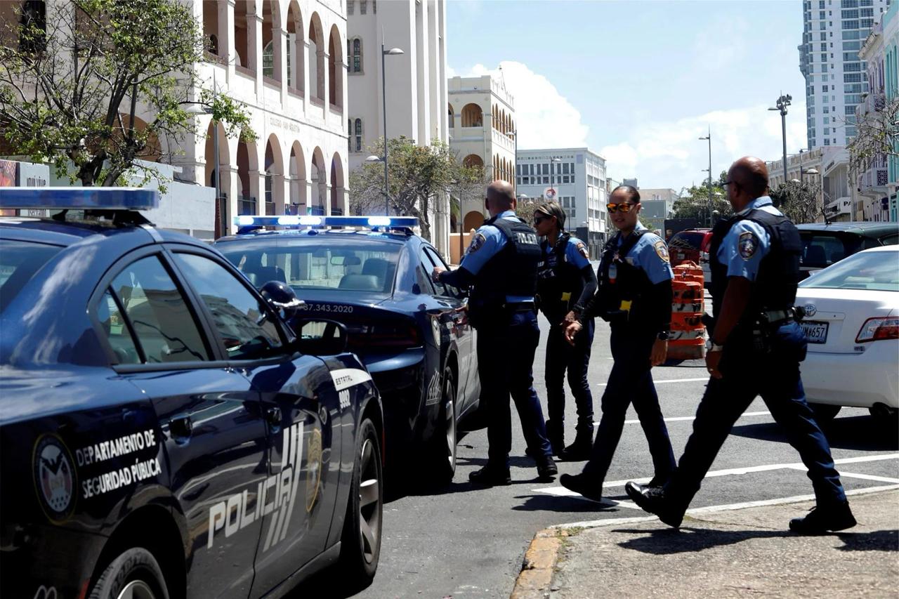 Autoridades refuerzan seguridad tras aumento de incidentes violentos en zonas urbanas