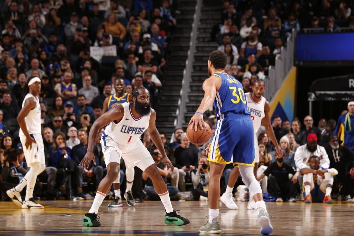 NBA entra en fase decisiva rumbo a los playoffs