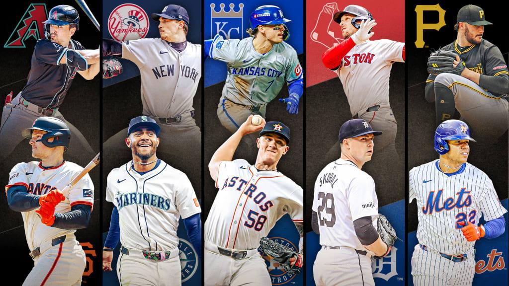Los Angeles Dodgers dominan con equilibrio entre pitcheo y ofensiva