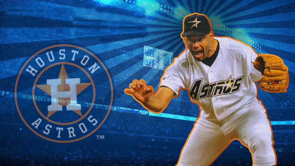 Houston Astros ajustan su rotación en medio de competencia divisional