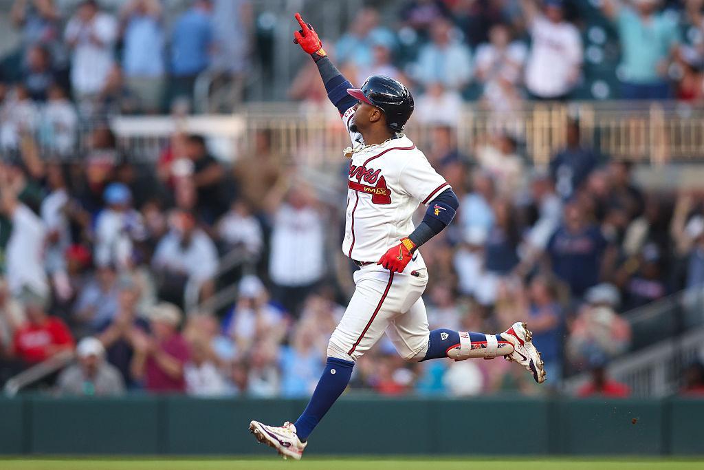 Atlanta Braves destacan con ofensiva explosiva en recientes encuentros