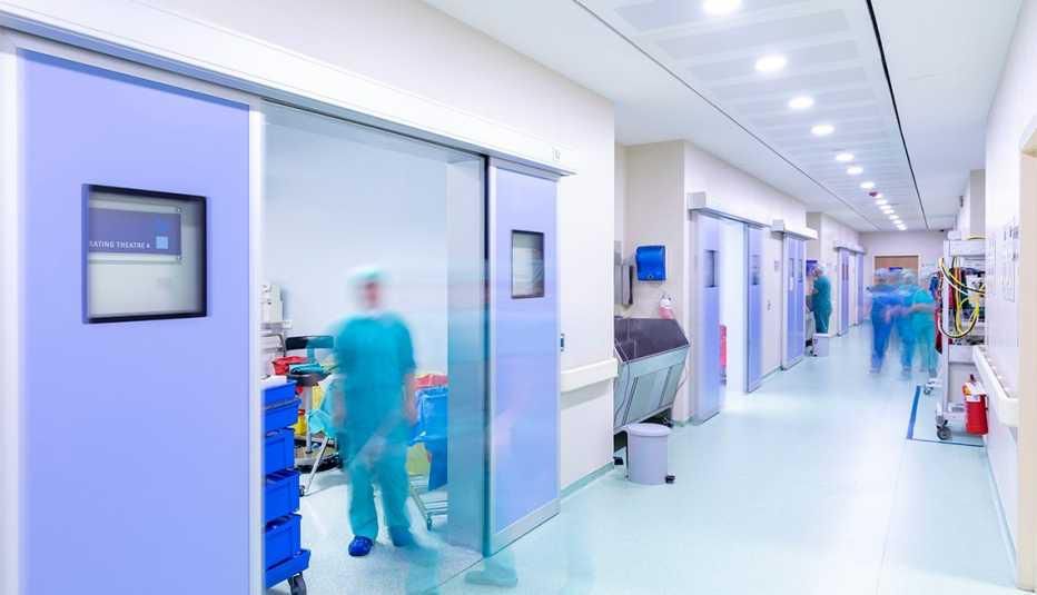 Centers for Disease Control and Prevention advierte sobre aumento de enfermedades respiratorias estacionales