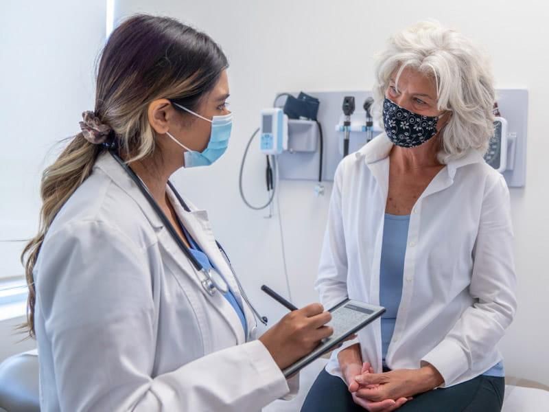 American Heart Association destaca riesgos asociados al sedentarismo