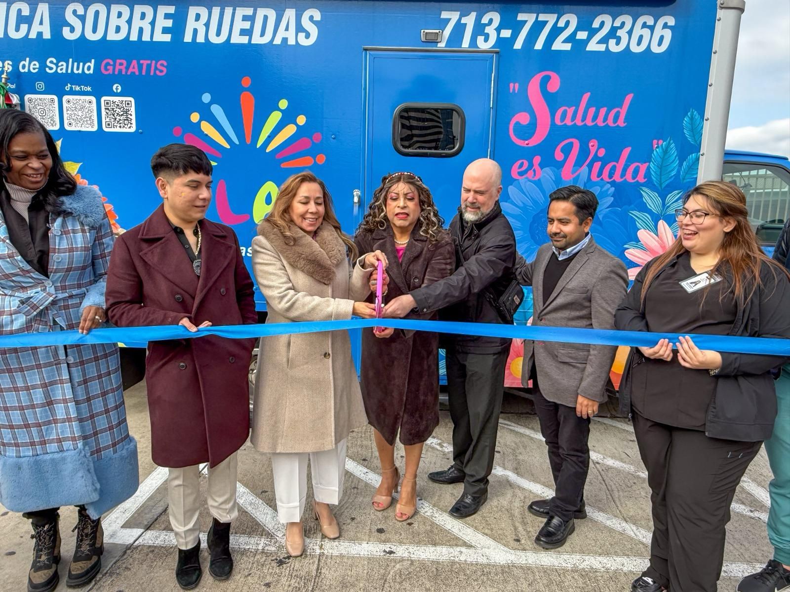 U.S. Department of Health and Human Services refuerza campañas de prevención en comunidades vulnerables