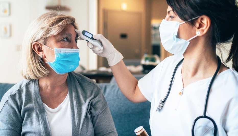 Centers for Medicare & Medicaid Services ajusta políticas para ampliar acceso a servicios médicos
