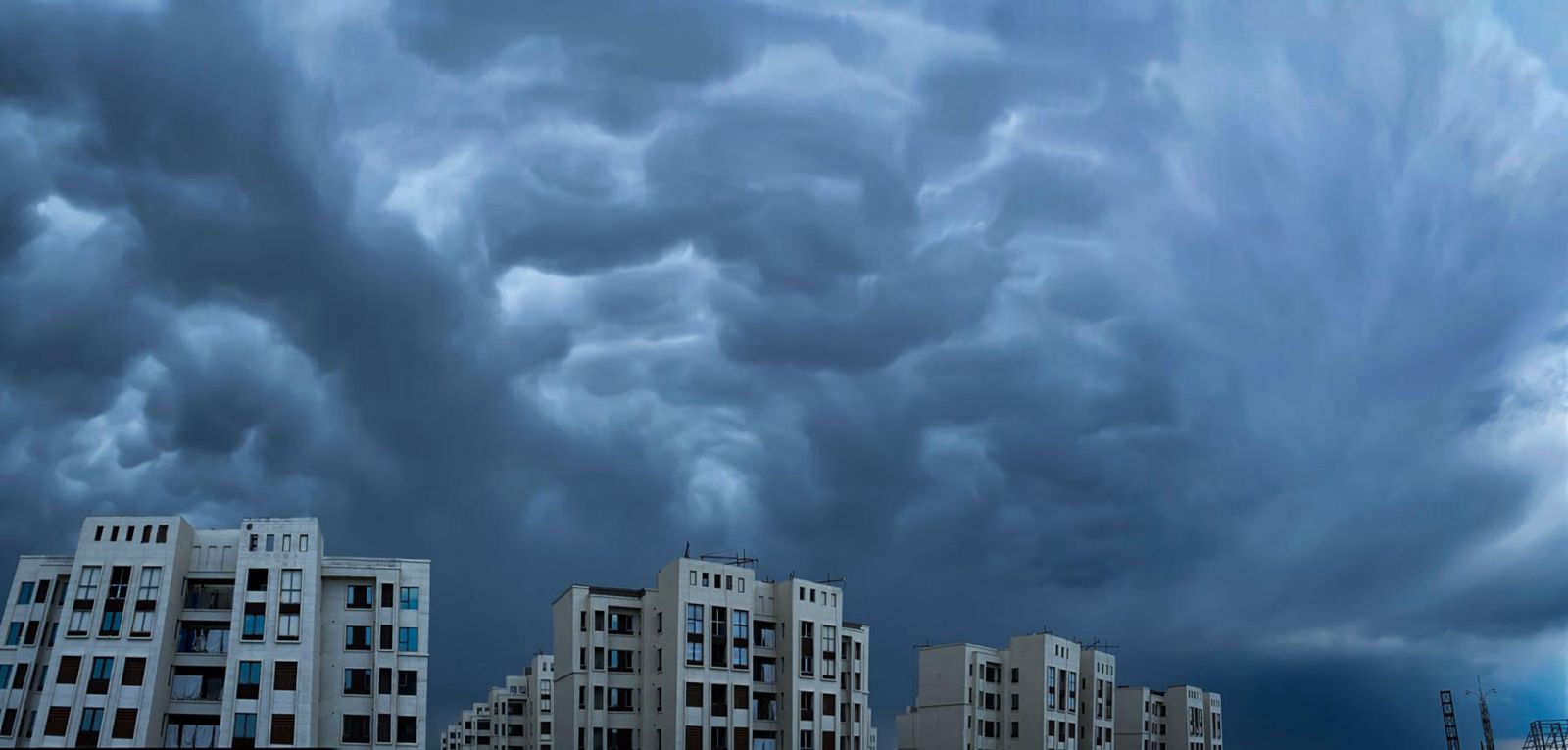 Severe weather disrupts travel across New York region