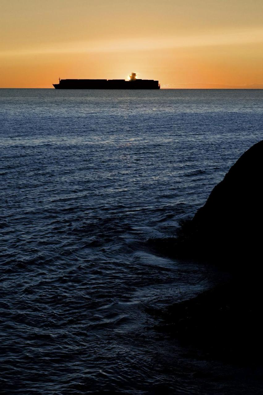 Iran declares Strait of Hormuz closure as tensions escalate