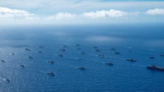 Iran conflict disrupts global oil markets and demand