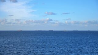 Iran-linked attacks on ships increase regional instability