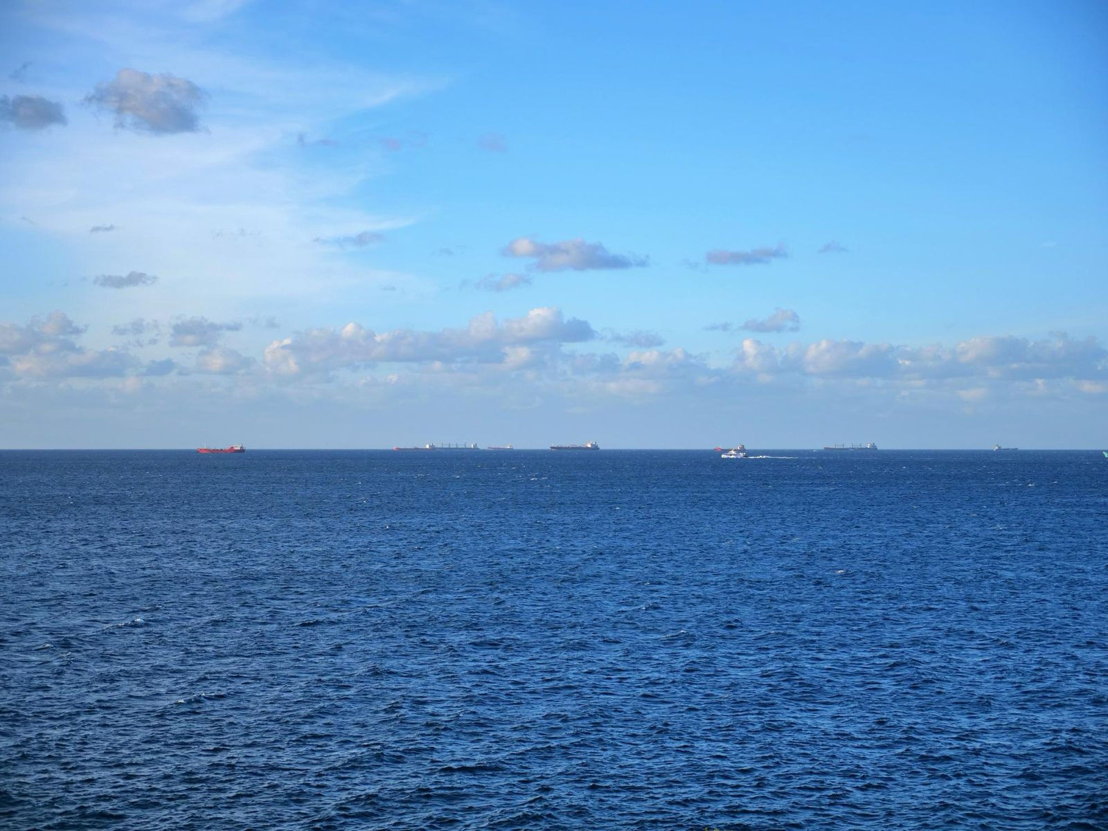 Iran-linked attacks on ships increase regional instability