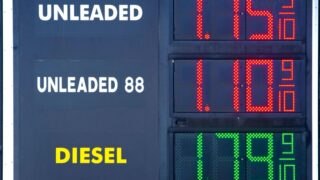 Global economies feel pressure from Iran war fallout