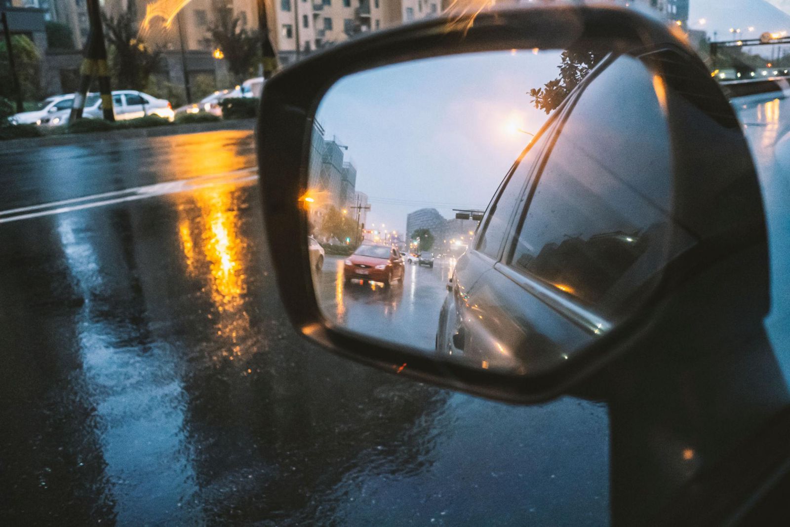Severe weather causes localized disruptions in Connecticut