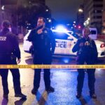 Shooting in Washington D.C. Leaves Multiple Injured, Police Search Underway
