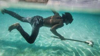 Los bajau, el pueblo del mar que enfrenta desalojos, pobreza y falta de ciudadanía