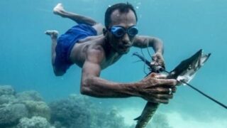 The Bajau, the sea people facing evictions, poverty and lack of citizenship