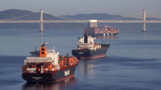 Global Shipping Crisis Deepens as Strait of Hormuz Tensions Escalate
