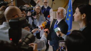 European Leaders Push Emergency Talks Amid Growing Middle East Conflict
