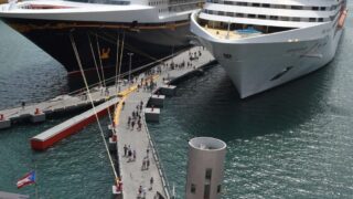 Puerto Rico Tourism Sector Shows Mixed Performance Amid Global Uncertainty