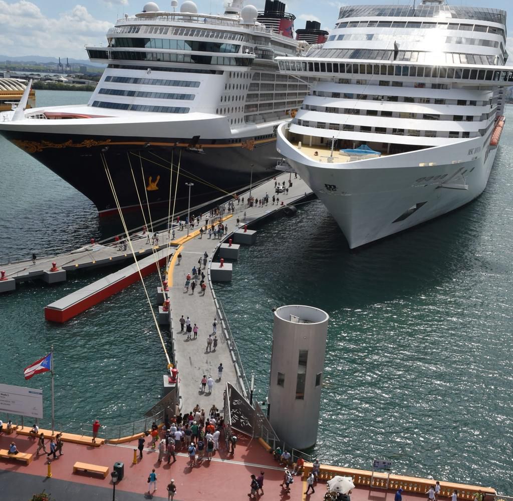 Puerto Rico Tourism Sector Shows Mixed Performance Amid Global Uncertainty