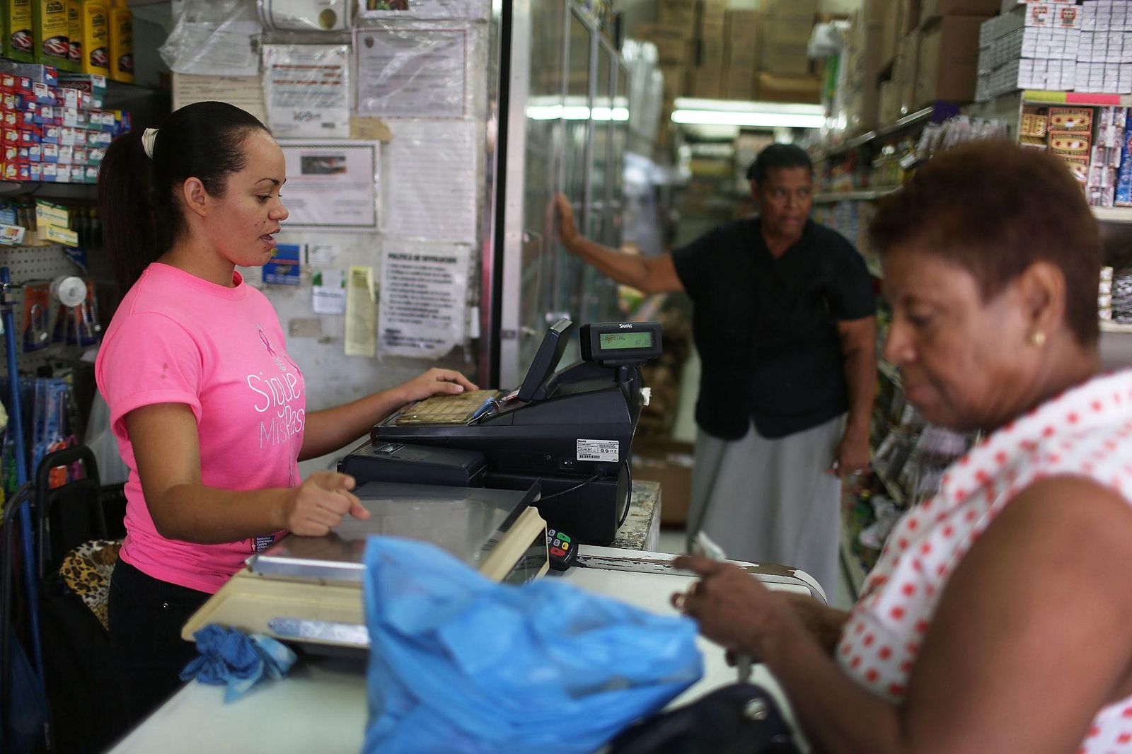 Cost of Living Pressures Continue to Affect Puerto Rico Residents