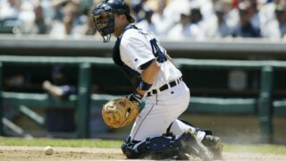 Tigers Catcher Unleashes Rare Knuckleball That Grabs League Attention