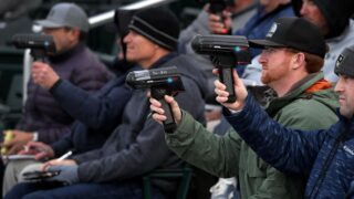 Race for MLB’s Next No. 1 Prospect Heats Up as Young Stars Rise Through the Ranks