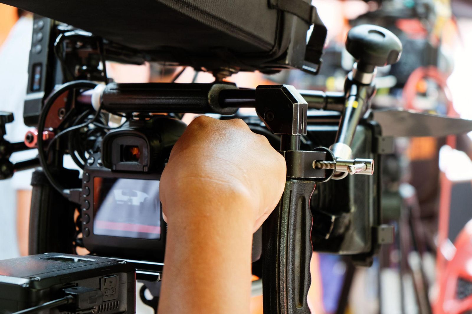 Streaming platforms invest heavily in original series production