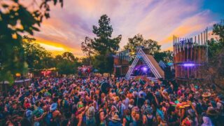 Music festivals return with strong attendance and diverse lineups