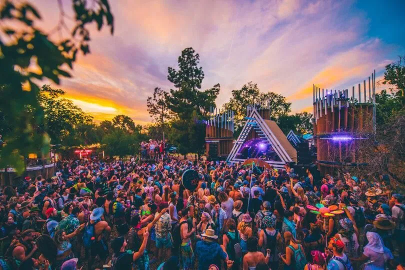 Music festivals return with strong attendance and diverse lineups