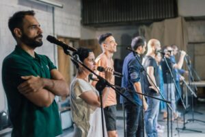 Theater productions adapt classics for modern audiences