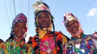 Cultural heritage festivals revive traditional practices across communities